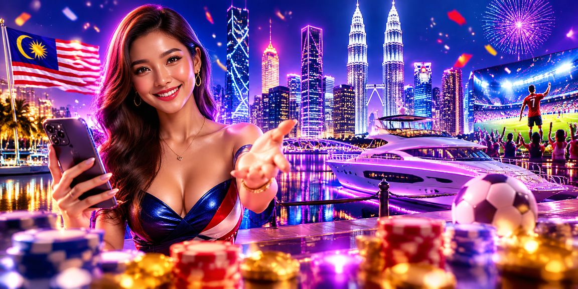 363 kasino langsung mudah alih di Kuala Lumpur Malaysia streaming video peniaga