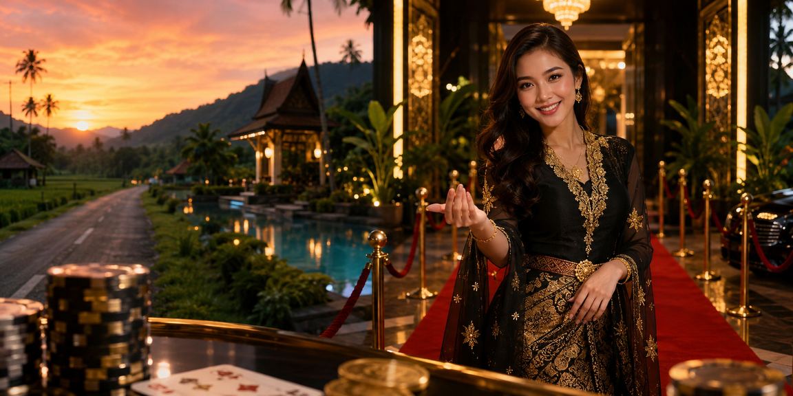 363 deposit selamat kasino langsung Malaysia keselamatan akaun
