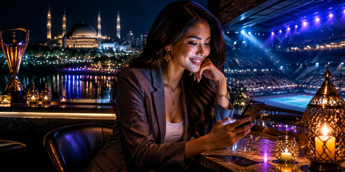 363 kasino langsung meja VIP dan bonus di Selangor Malaysia