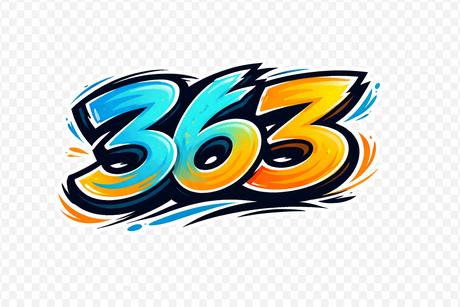 363 Logo